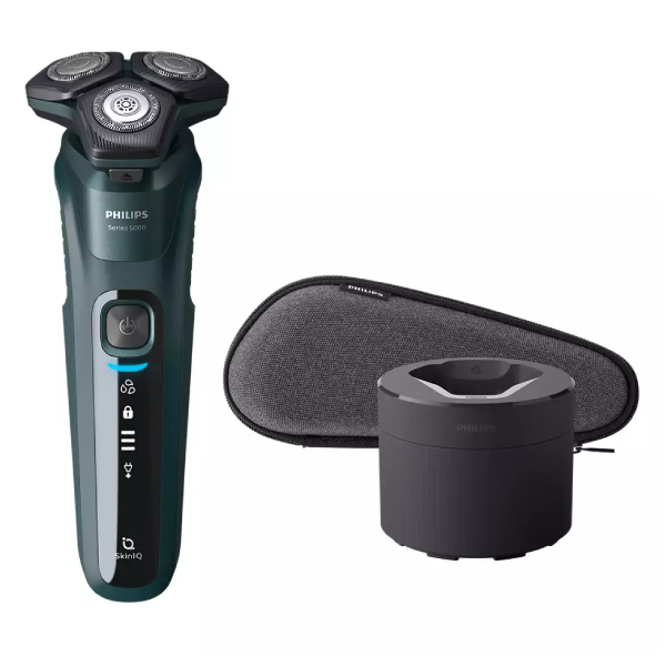 PHILIPS S5584/50 Series 5000 Wet & Dry Ξυριστική Μηχανή