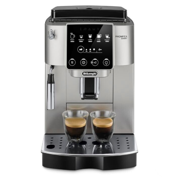 DELONGHI ECAM220.30.SB Magnifica Start Πλήρως Αυτόματη Καφετιέρα