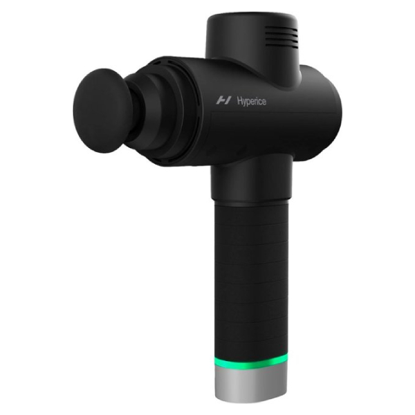 HYPERICE Hypervolt 3 Pro Bluetooth Συσκευή για Μασάζ και Αποθεραπεία με Δόνηση