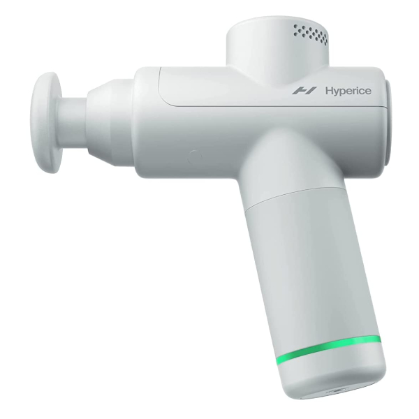 HYPERICE Hypervolt Go 2 Συσκευή για Μασάζ και Αποθεραπεία με Δόνηση