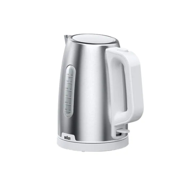 BRAUN WK1500WH Βραστήρας, Άσπρο