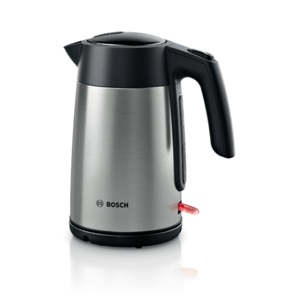 BOSCH TWK7L460 Βραστήρας, Ασημί