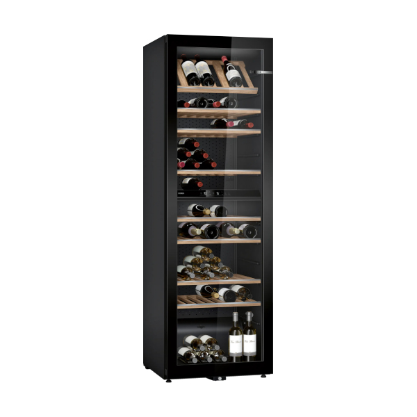 BOSCH KWK36ABGA DZ Συντηρητής Κρασιών, 199 Mπουκάλες