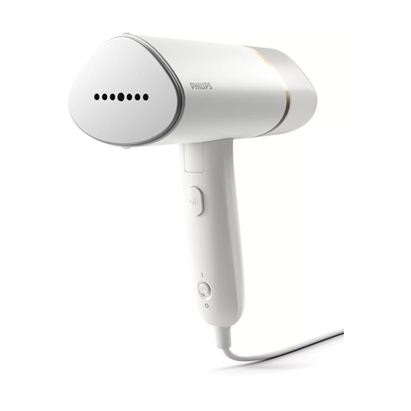 PHILIPS STH3020/10 Κάθετο Σίδερο Ατμού, Άσπρο