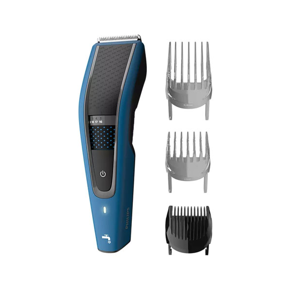 PHILIPS HC5612/15 Κουρευτική Mηχανή, Μπλε