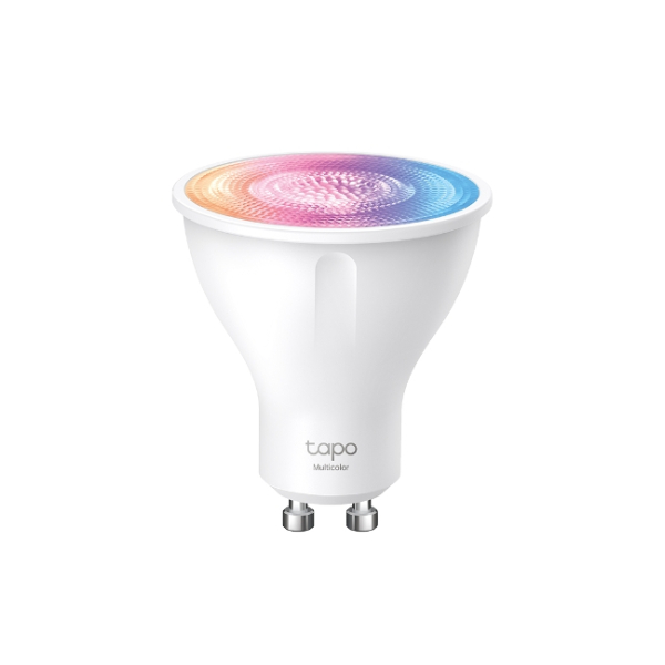 TP-LINK TAPO L630 Smart Wi-Fi Λάμπα Spotlight, Πολύχρωμο