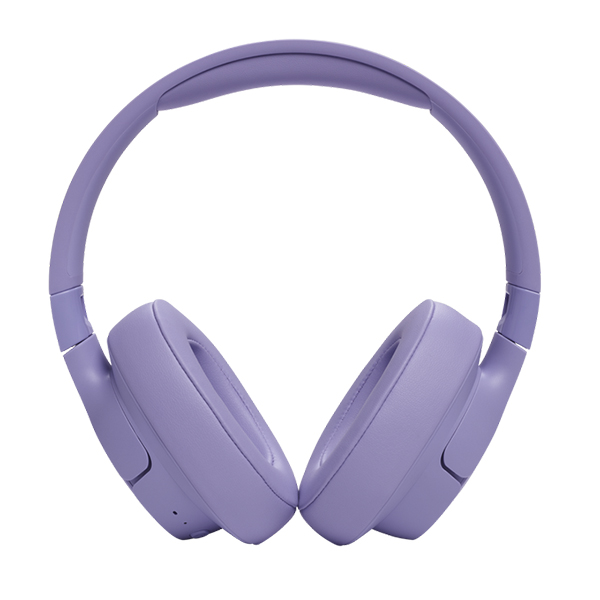 JBL Tune 720BT On-Ear Ασύρματα Ακουστικά, Λιλά