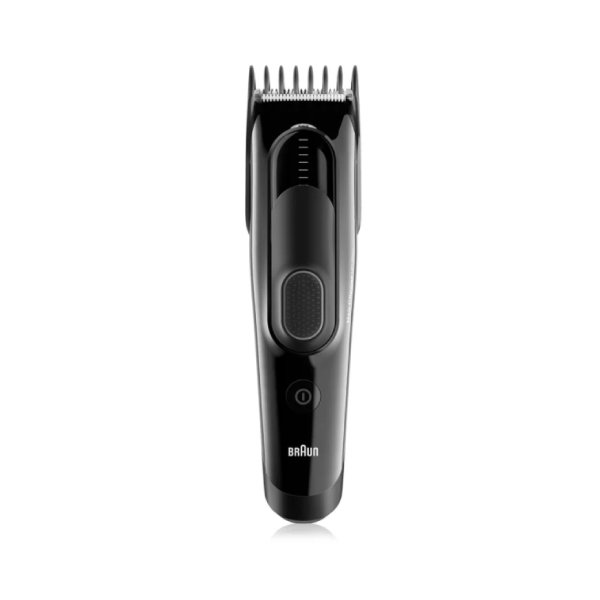 BRAUN HC5050 Επαναφορτιζόμενη Κουρευτική Μηχανή