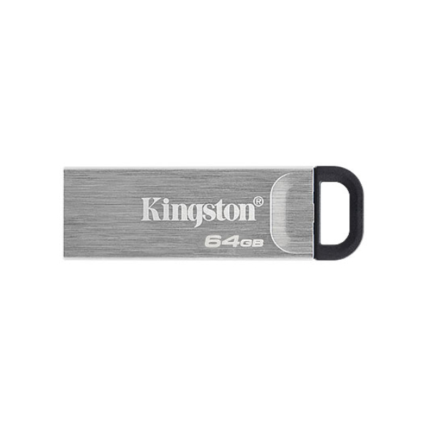 KINGSTON DTKN USB Type-A 3.2 Μνήμη Flash Drive 64 GB
