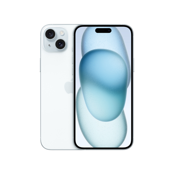 APPLE MU1P3QL/A iPhone 15 Plus 5G Smartphone 512 GB, Μπλε
