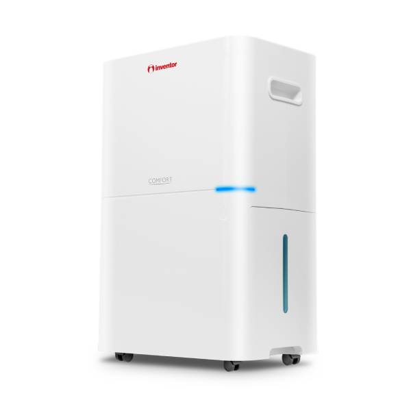 INVENTOR CF-WUHI-16L Αφυγραντήρας με WiFi, 16 λίτρα