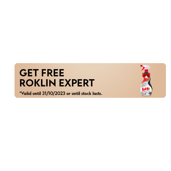 ROKLIN EXPERT