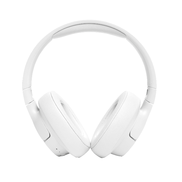 JBL Tune 720BT On-Ear Ασύρματα Ακουστικά, Άσπρο