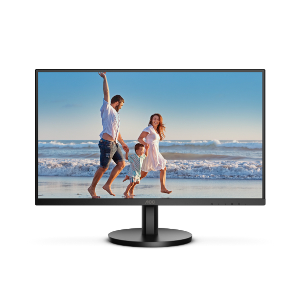 AOC Q27B3MA Οθόνη Ηλεκτρονικού Υπολογιστή, 27″