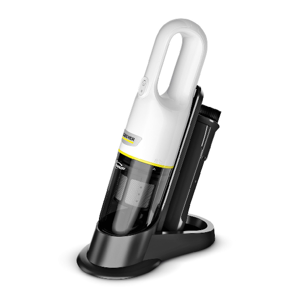 KARCHER CVH 2 Premium Επαναφορτιζόμενο Σκουπάκι Χειρός