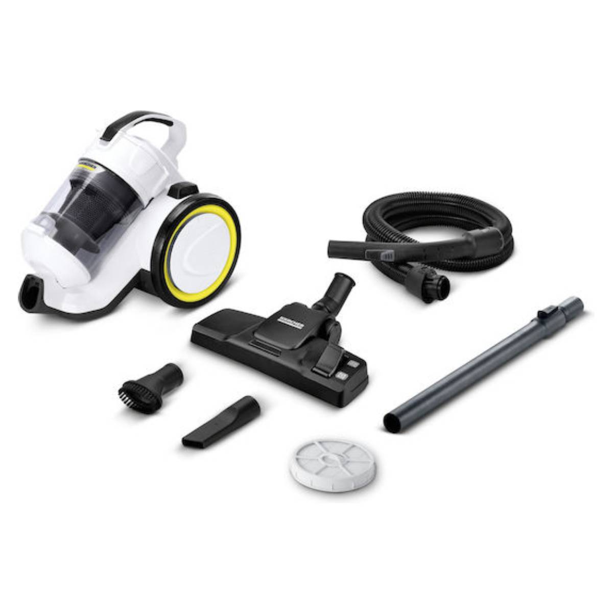 KARCHER VC3 Ηλεκτρική Σκούπα