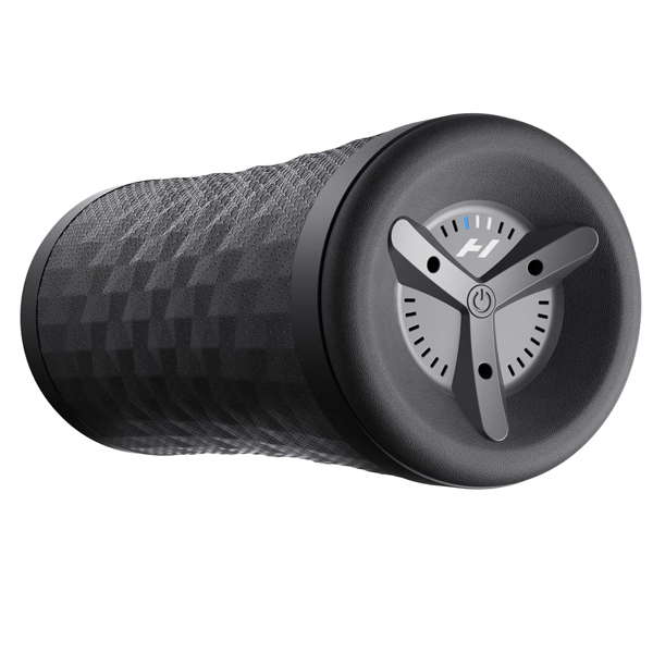HYPERICE VYPER 3 EU+ Κύλινδρος Μασάζ Με Δόνηση