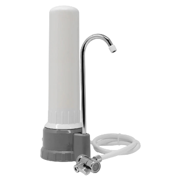 DOULTON HCP Plastic Φίλτρο Νερού