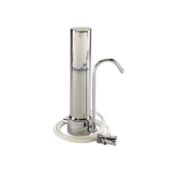 DOULTON HCS Stainless Steel Φίλτρο Νερού