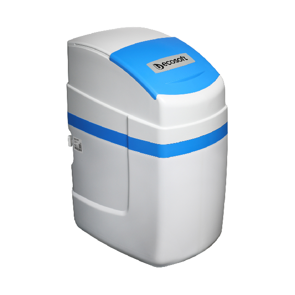 ECOSOFT FU1018CABCEMV Aποσκληρυντής Νερού, 12 Λίτρα
