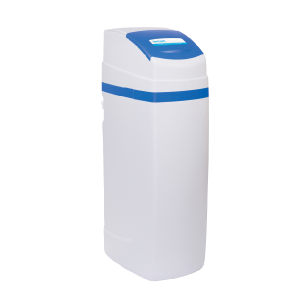 ECOSOFT FU1035CABCEMV Aποσκληρυντής Νερού, 25 Λίτρα