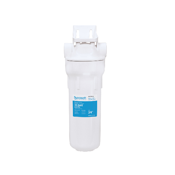 ECOSOFT FPV34PECOEXP Φίλτρο Ιζημάτων Υψηλής Πίεσης