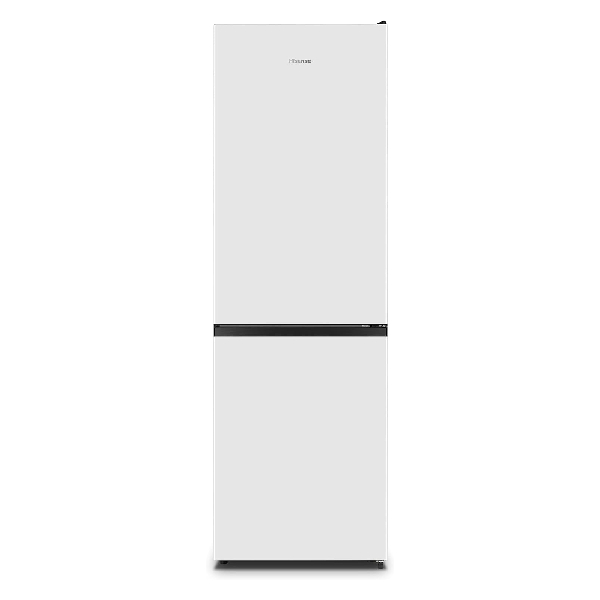 HISENSE RB390N4AWE Ψυγείο με Κάτω Θάλαμο