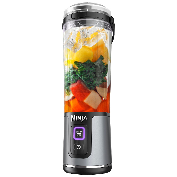 NINJA BC151EUBK Φορητό Μπλέντερ