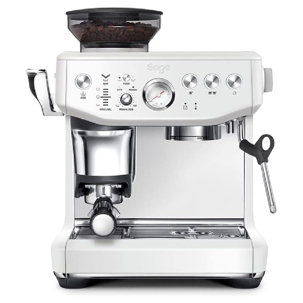 SAGE SES876SST4GUK1 Barista Express Πλήρως Αυτόματη Καφετιέρα