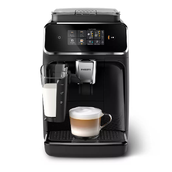 PHILIPS EP2331/10 Πλήρως Aυτόματη Mηχανή Espresso