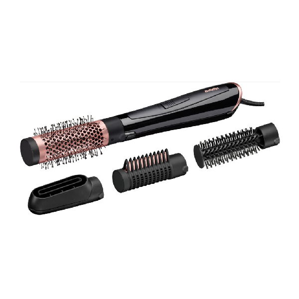 BABYLISS AS126E Ηλεκτρική Βούρτσα Μαλλιών