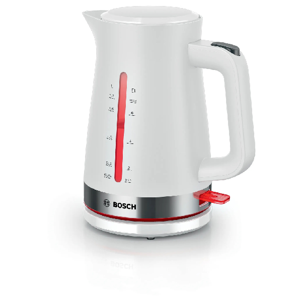 BOSCH TWK4M221 Βραστήρας, Άσπρο