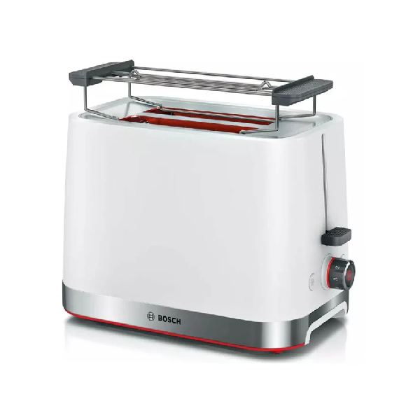 BOSCH TAT4M221 Τοστιέρα, Άσπρο