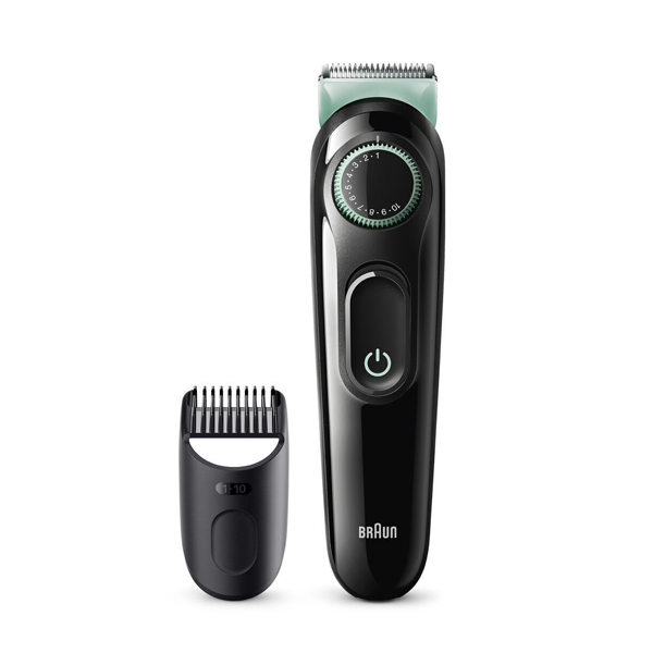 BRAUN BT3323 Series 3 Επαναφορτιζόμενη Ξυριστική Μηχανή