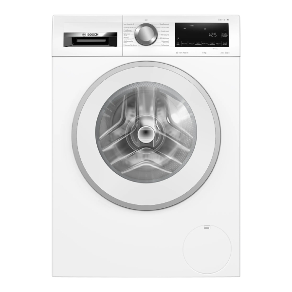 BOSCH WGG244ZCGR Σειρά 6 Πλυντήριο Ρούχων 9kg