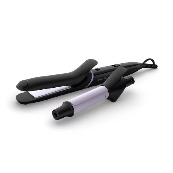 PHILIPS BHH811/00 Multistyler 10+1 Σίδερο Μαλλιών για Μπούκλες και Ίσιωμα