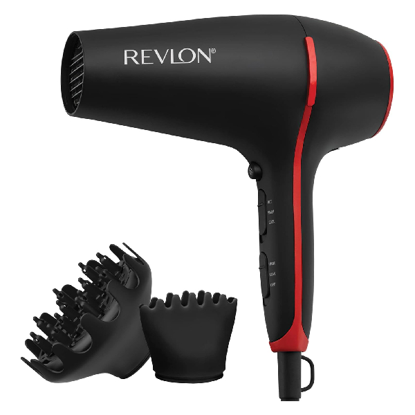 REVLON RVDR5317UK Smoothstay Πιστολάκι Μαλλιών