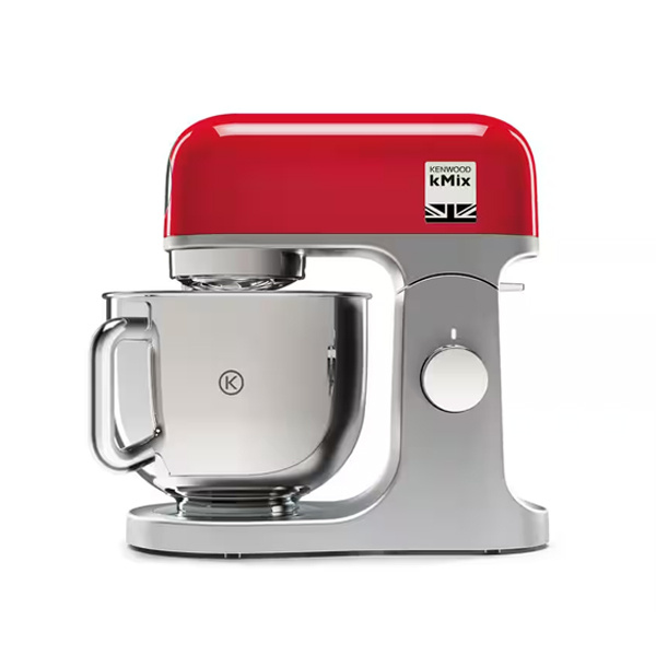 KENWOOD KMX750RD kMix Κουζινομηχανή, Κόκκινο