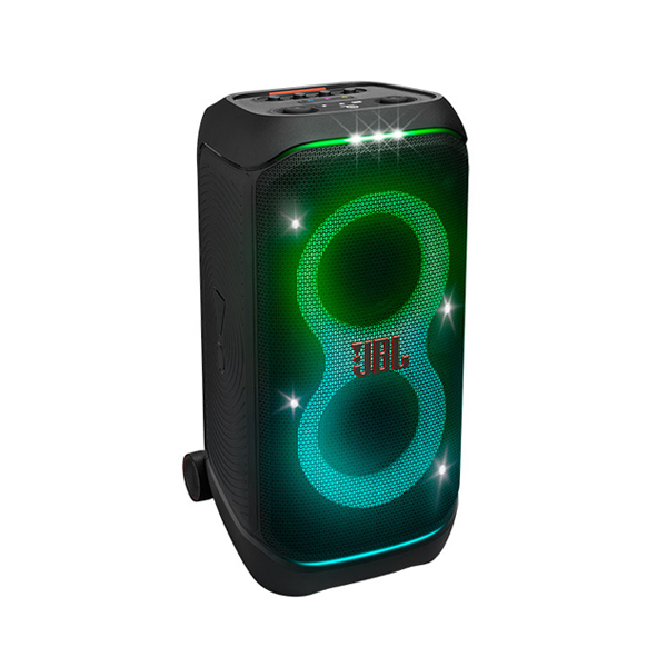 JBL PartyBox Stage 320 Bluetooth Φορητό Ηχείο Με Karaoke
