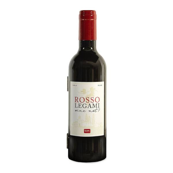 LEGAMI BTL0001 Rosso – Σετ Κρασιού Μικρό