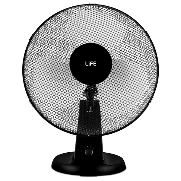 LIFE 221-0152 Ponente Eπιτραπέζιος Ανεμιστήρας