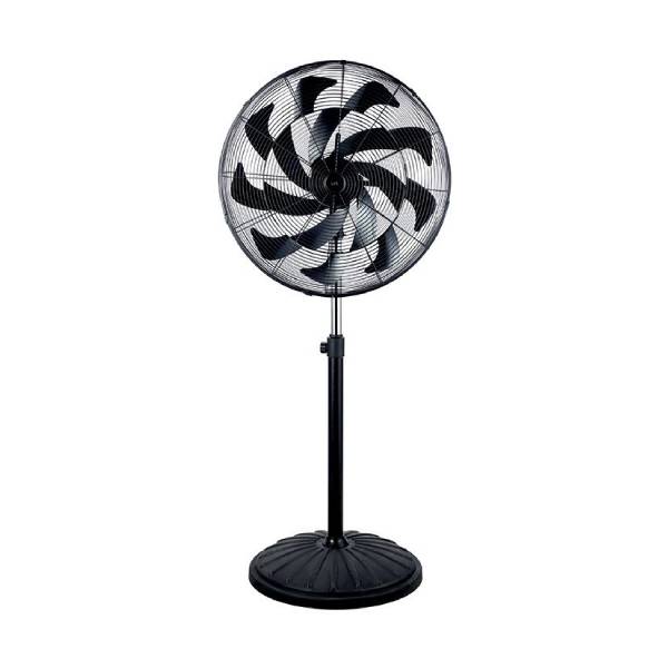 LIFE 221-0405 Turbina Pro65 Ανεμιστήρας Δαπέδου, 26″