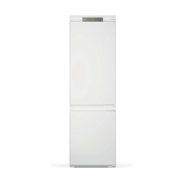 WHIRLPOOL 9W-WHC18T322 Εντοιχιζόμενο Ψυγείο με Κάτω Θάλαμο, Άσπρο