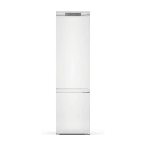 WHIRLPOOL 9W-WHC20T352 Εντοιχιζόμενο Ψυγείο με Κάτω Θάλαμο, Άσπρο