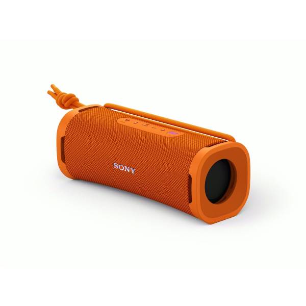 SONY SRSULT10D.CE7 ULT FIELD 1, Bluetooth Φορητό Ηχείο, Πορτοκαλί