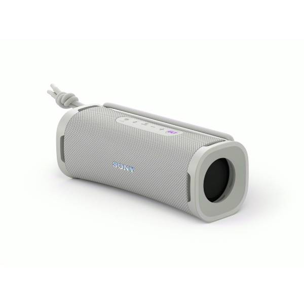 SONY SRSULT10W.CE7 ULT FIELD 1, Bluetooth Φορητό Ηχείο, Άσπρο