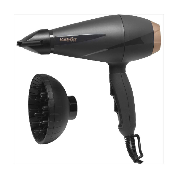 BABYLISS 6709DE Πιστολάκι Μαλλιών
