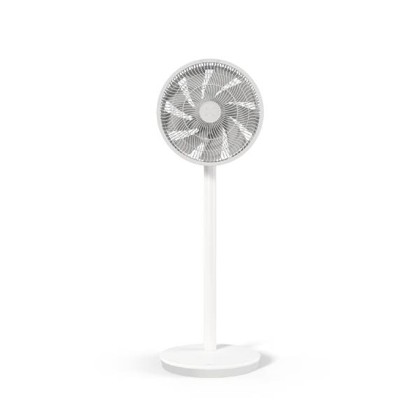 DUUX DXCF60 Whisper Fan Essense Ανεμιστήρας Δαπέδου, Άσπρο