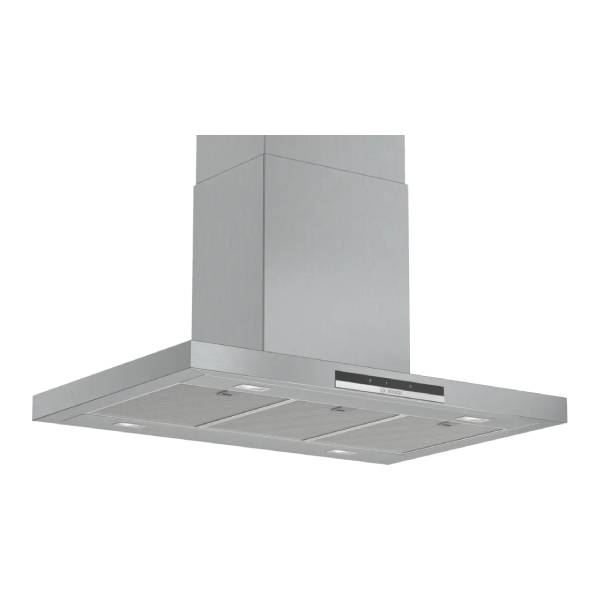 BOSCH DIB97IM50 Απορροφητήρας Νησίδα, 90 cm
