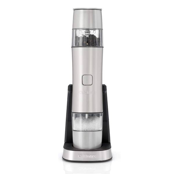 CUISINART SG6SU Ηλεκτρικός Μύλος Μπαχαρικών